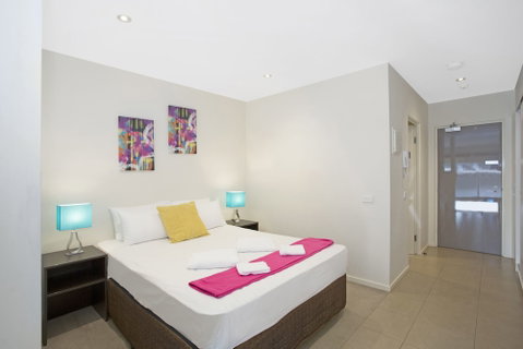 Astra Apartments Glen Waverley At VIQI - Accommodation Sunshine Coast 0