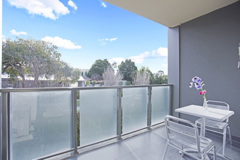 Astra Apartments Glen Waverley At VIQI - Accommodation Sunshine Coast 3