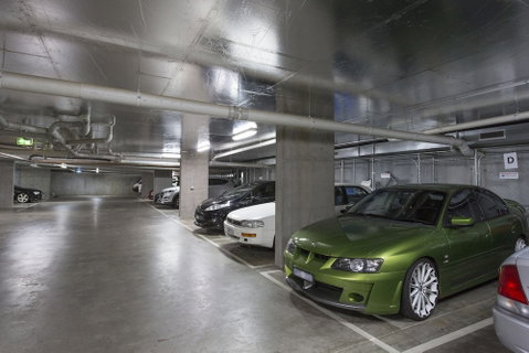 Astra Apartments Glen Waverley At VIQI - Accommodation Sunshine Coast 4