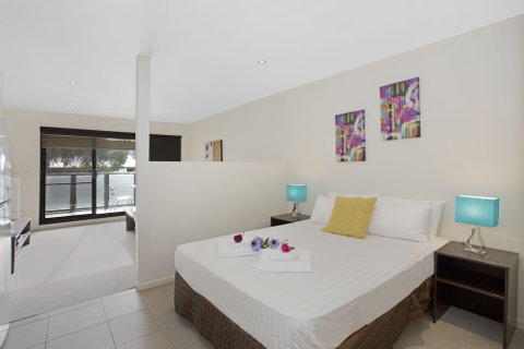 Astra Apartments Glen Waverley At VIQI - Accommodation Sunshine Coast 1