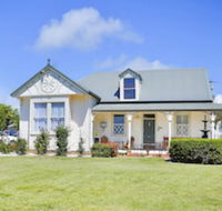 The Port Masters Lodgings - Accommodation Sunshine Coast