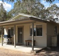 Robinsons Cabin - Accommodation Sunshine Coast