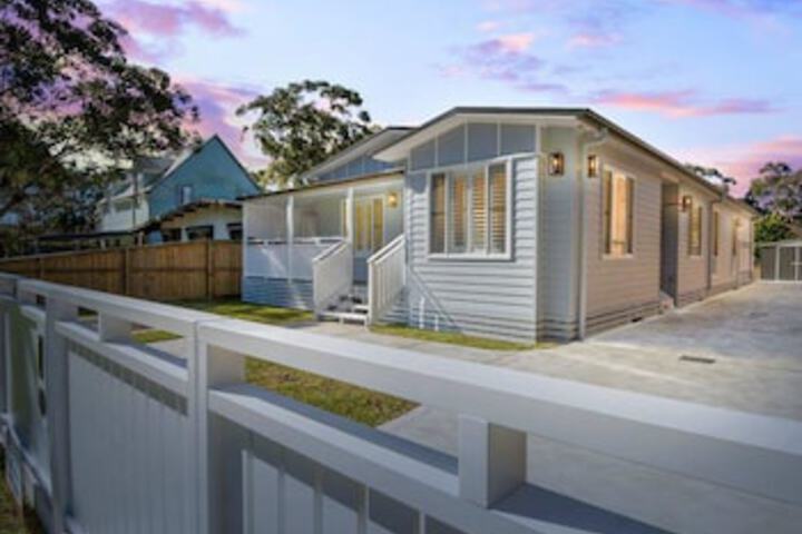 Osterley NSW Accommodation Sunshine Coast