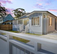 Margarets Hamptons Cottage - Accommodation Sunshine Coast