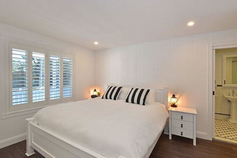 Margarets Hamptons Cottage - Accommodation Sunshine Coast 6