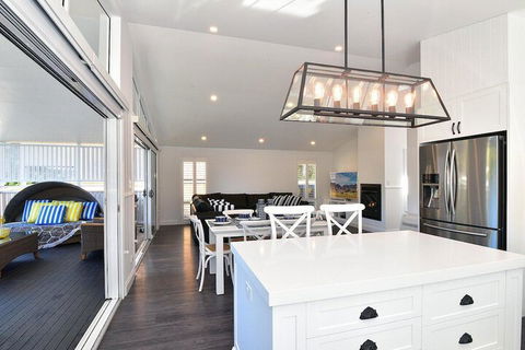 Margarets Hamptons Cottage - Accommodation Sunshine Coast 5