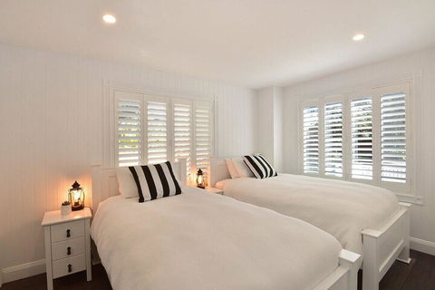 Margarets Hamptons Cottage - Accommodation Sunshine Coast 7