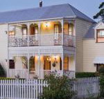 Middleton House Maleny - Accommodation Sunshine Coast