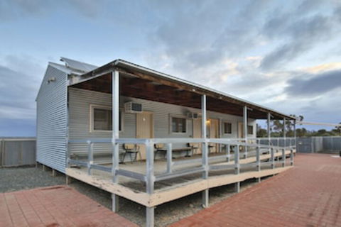 Mungo Shearer Quarters - Campsite - Accommodation Sunshine Coast 0