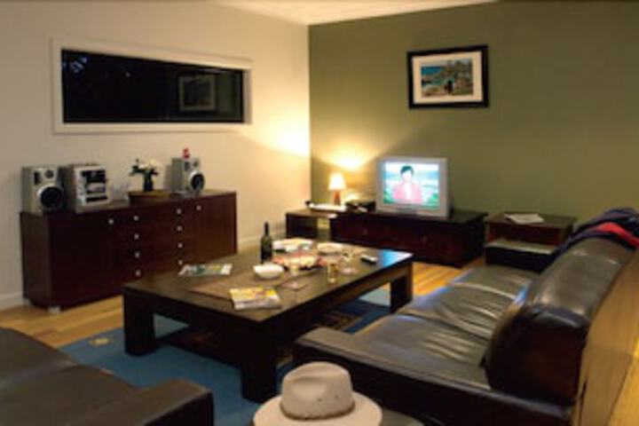 Limeburners Creek NSW Accommodation Sunshine Coast