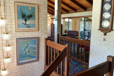 BeachFront Busselton - Accommodation Sunshine Coast 1