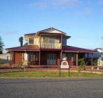 Ocean View Retreat - Accommodation Sunshine Coast