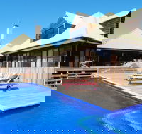 Ocean Farm - Accommodation Sunshine Coast