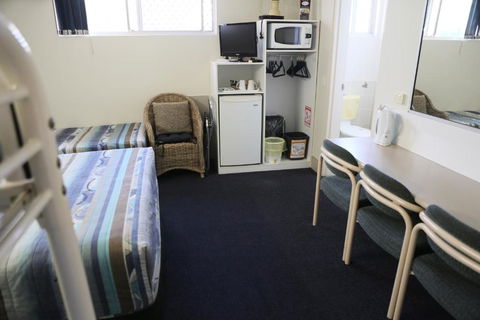 Kyamba Court Motel - Accommodation Sunshine Coast 5