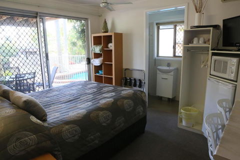 Kyamba Court Motel - Accommodation Sunshine Coast 2