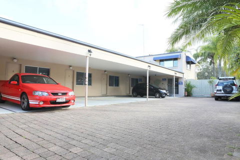 Kyamba Court Motel - Accommodation Sunshine Coast 3