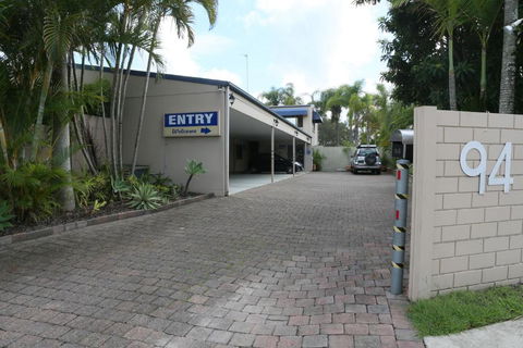 Kyamba Court Motel - Accommodation Sunshine Coast 6