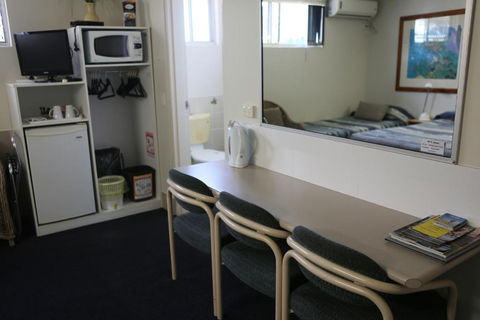 Kyamba Court Motel - Accommodation Sunshine Coast 1
