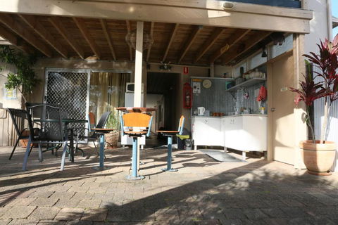 Kyamba Court Motel - Accommodation Sunshine Coast 4
