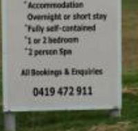 Chalets on Frenchman - Accommodation Sunshine Coast