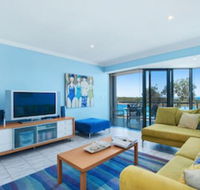 On the Beach Getaway - Accommodation Sunshine Coast