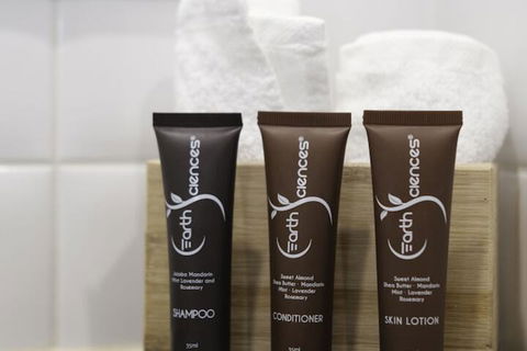 On The Beach Getaway - Accommodation Sunshine Coast 7