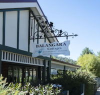 Balangara Cottages - Accommodation Sunshine Coast