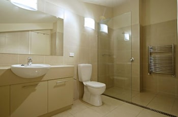 Chalet Hotham 20 - Accommodation Sunshine Coast 5