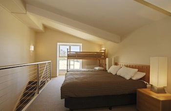 Chalet Hotham 20 - Accommodation Sunshine Coast 4