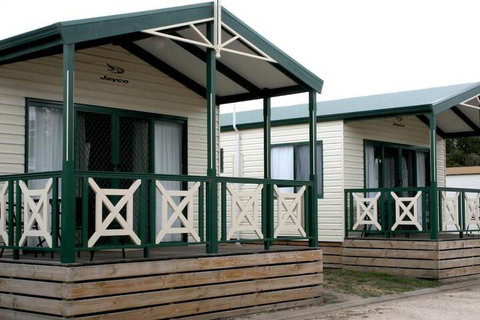 Geelong Surfcoast Hwy Holiday Park - Accommodation Sunshine Coast 3