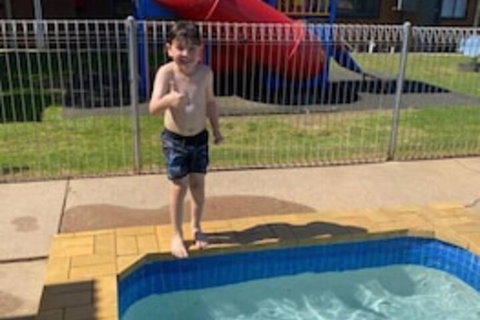 Geelong Surfcoast Hwy Holiday Park - Accommodation Sunshine Coast 7