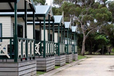 Geelong Surfcoast Hwy Holiday Park - Accommodation Sunshine Coast 1