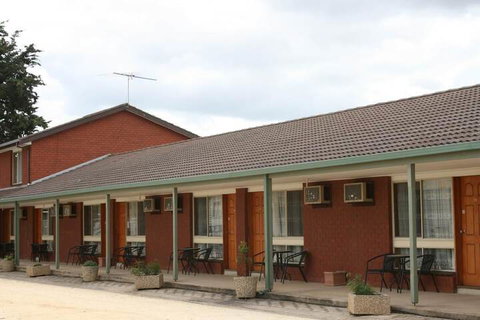 Geelong Surfcoast Hwy Holiday Park - Accommodation Sunshine Coast 2