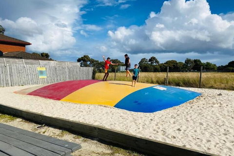 Geelong Surfcoast Hwy Holiday Park - Accommodation Sunshine Coast 6