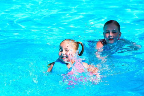 Geelong Surfcoast Hwy Holiday Park - Accommodation Sunshine Coast 5
