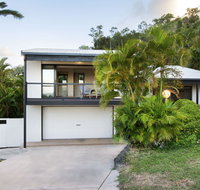 Heliconia on Kara - Accommodation Sunshine Coast