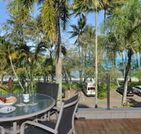 Paringa Beachfront Apartments - Accommodation Sunshine Coast