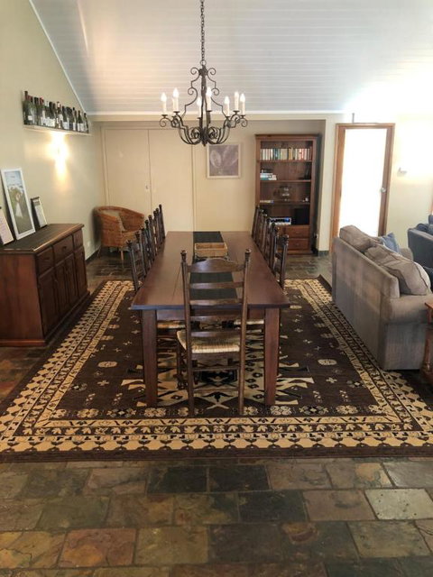 Molly Morgan Vineyard - Accommodation Sunshine Coast 4