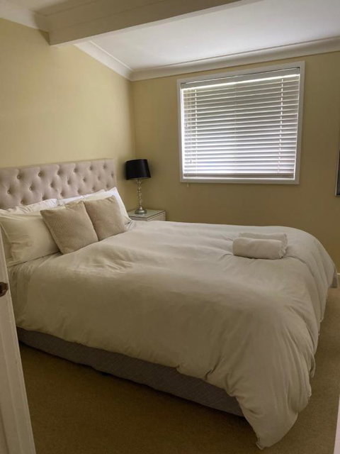 Molly Morgan Vineyard - Accommodation Sunshine Coast 6