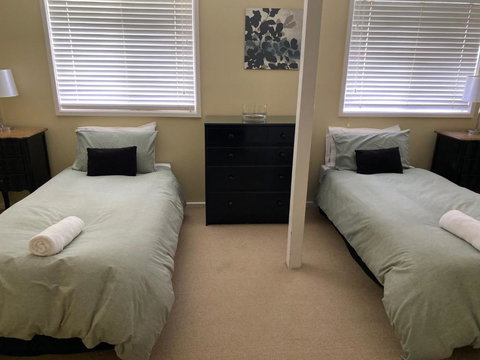 Molly Morgan Vineyard - Accommodation Sunshine Coast 3