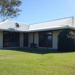 Molly Morgan Vineyard - Accommodation Sunshine Coast 0