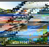 Bonnies of Beachport - Accommodation Sunshine Coast