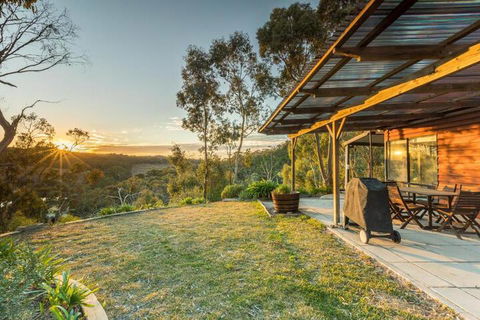 Skillogalee - Accommodation Sunshine Coast 5