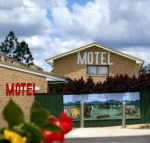 Gin Gin Village Motor Inn Motel - Accommodation Sunshine Coast