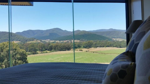 The Red Stag - Accommodation Sunshine Coast 5