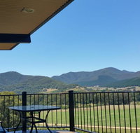 The Red Stag - Accommodation Sunshine Coast