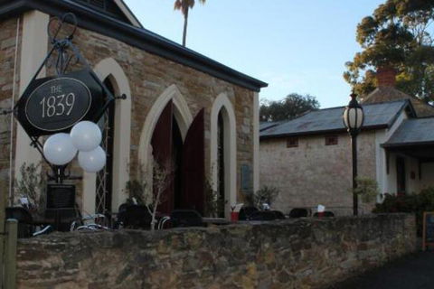 The Cottages At The 1839 - Accommodation Sunshine Coast 2