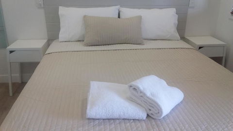 Verandah Motel - Accommodation Sunshine Coast 5