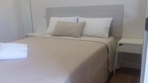 Verandah Motel - Accommodation Sunshine Coast 3