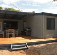 The Anchorage - Accommodation Sunshine Coast
